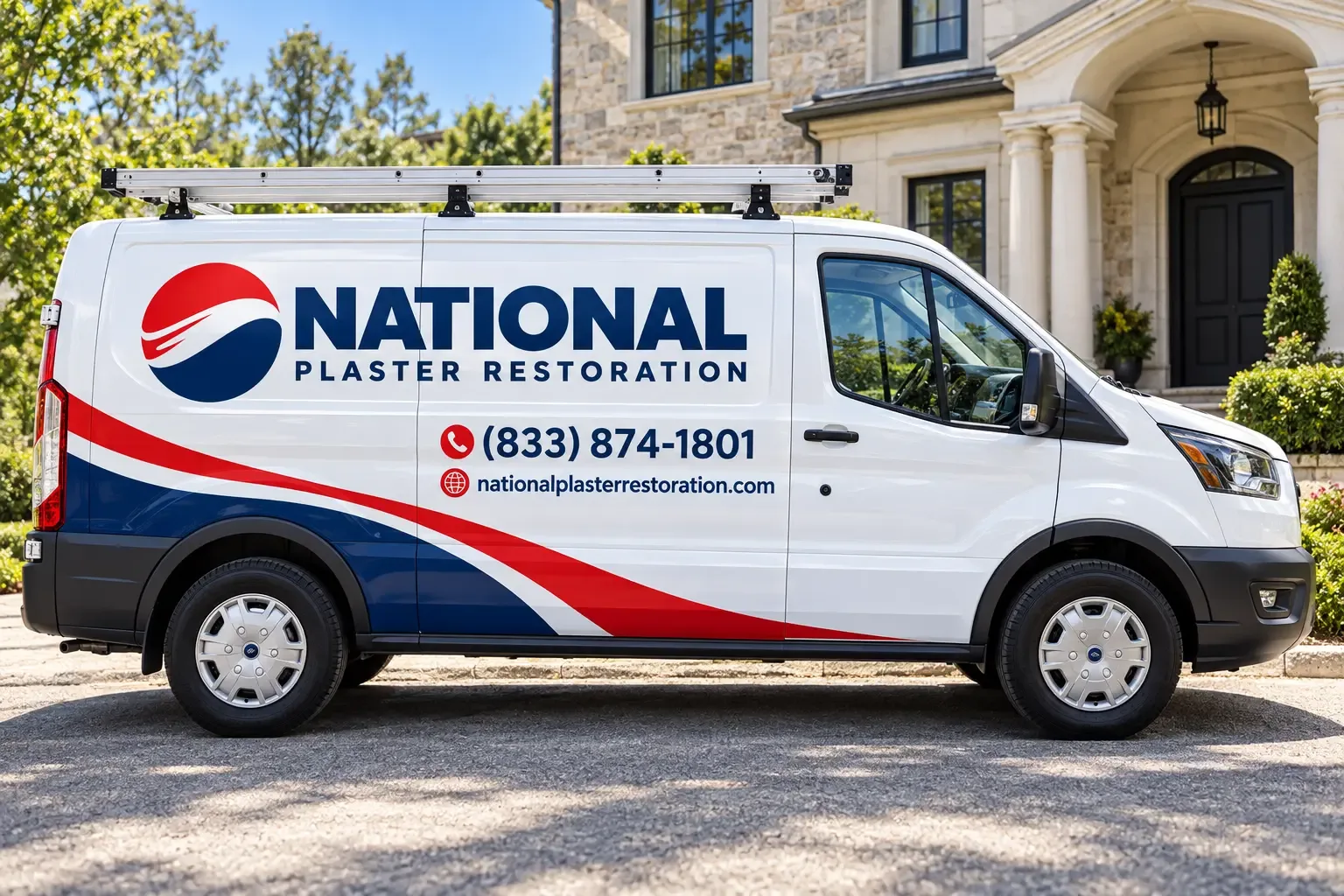 Plaster Repair in Neavitt, MD near me