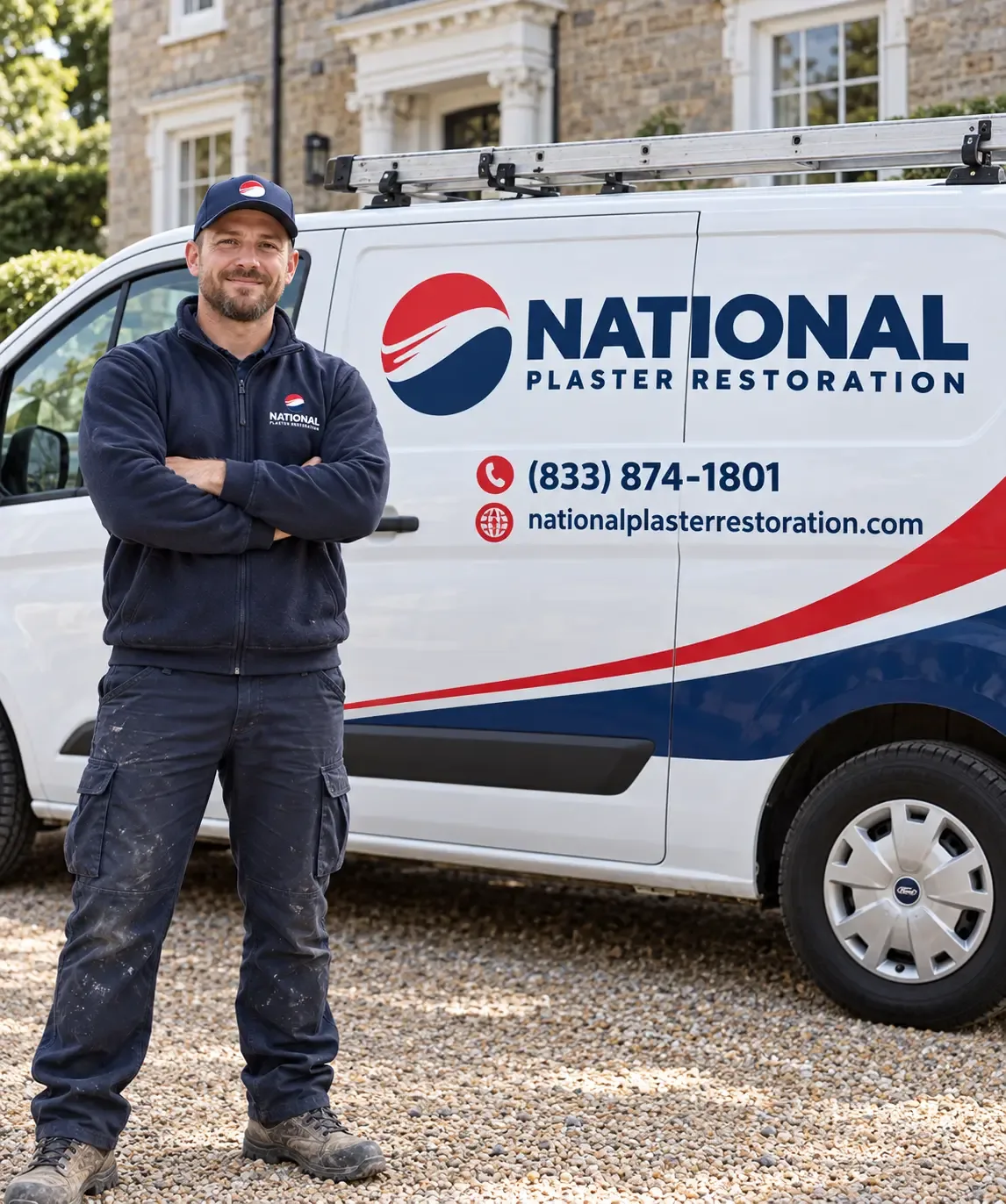 Plaster Repair company in Neavitt, MD